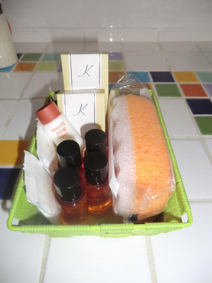 阿里萨花园公寓 蒂沃利 外观 照片